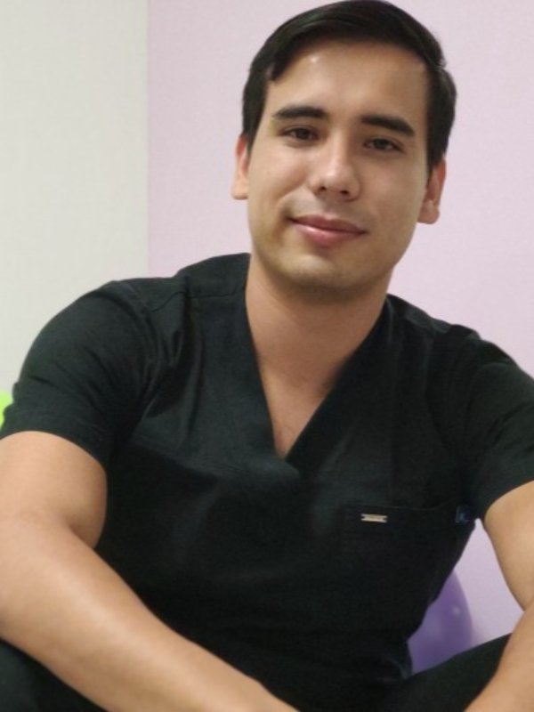 Fotografía delLFT. Gilberto Escuadra Jasso