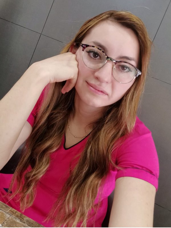 Fotografía de laMtra. Linda Cervantes