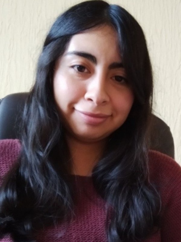 Fotografía de laLic. Psic. Diana Mendoza