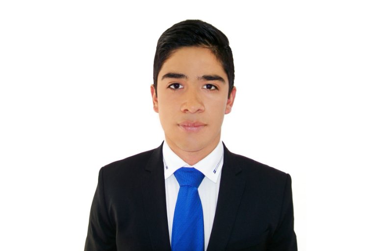 Fotografía delLic. Nutr. Felipe Malvaez