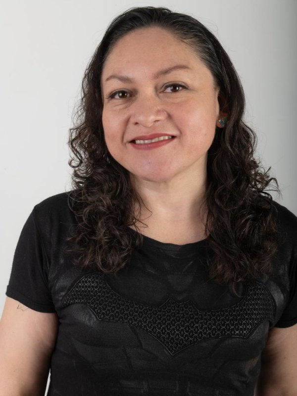 Fotografía de laMtra. Psic. Verónica Valdez Gómez