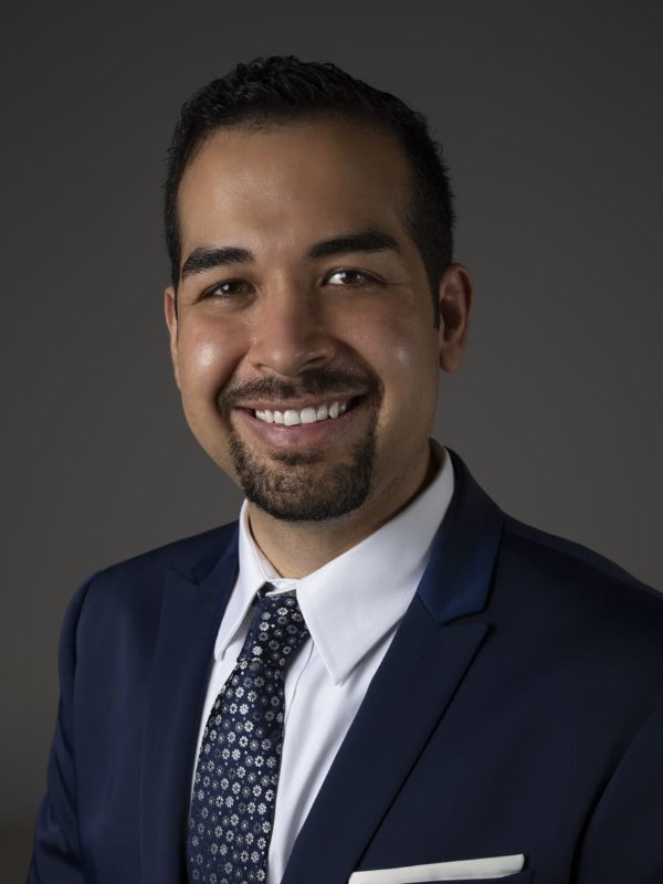 Fotografía delDr. Noé Ayala Haro