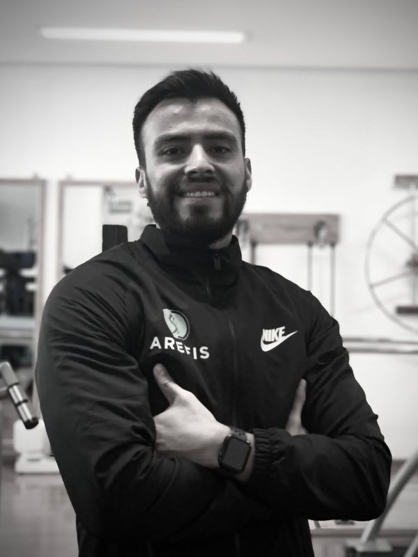 Fotografía delLFT. Eduardo Ruíz Palmeño