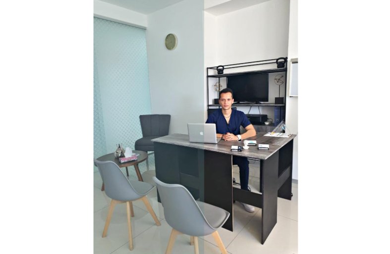 Fotografía delLFT. Ricardo Valladares