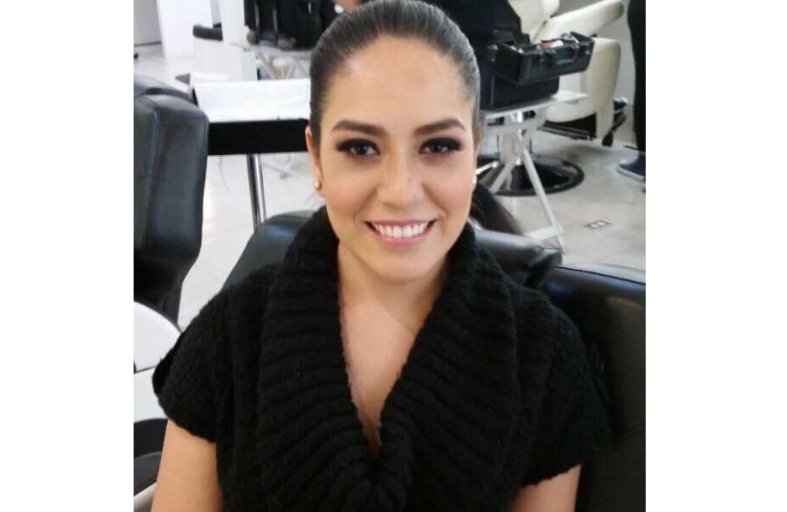 Fotografía de laLic. Psic. Cristal Rivera Ayala