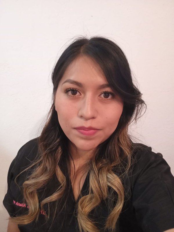 Fotografía de laF. T. Yunuen Alanis