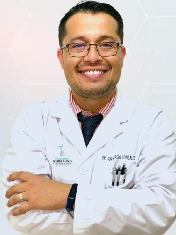 Fotografía delDr. Jorge García