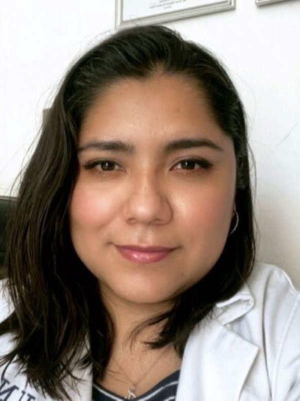 Fotografía de laLic. Psic. Frida Sandoval
