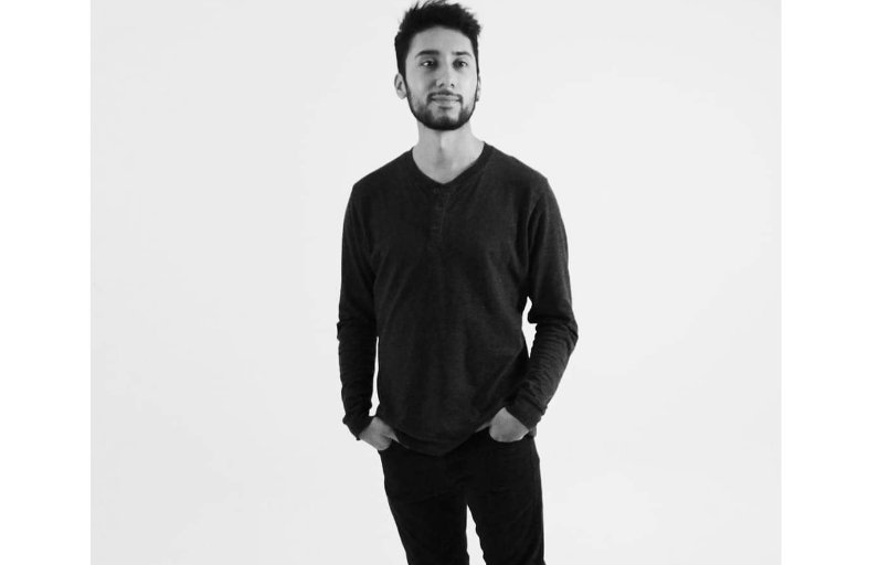 Fotografía delLic. Psic. Javier Pérez
