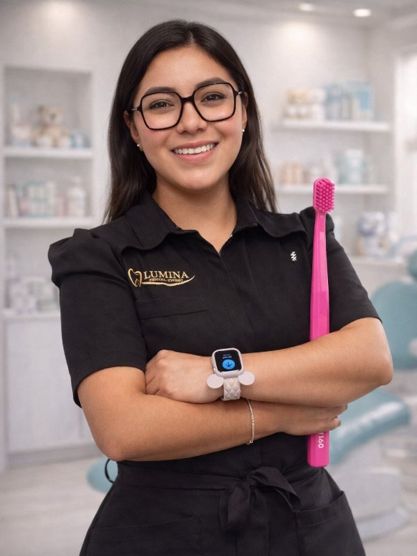 Fotografía de laDra. Janet León