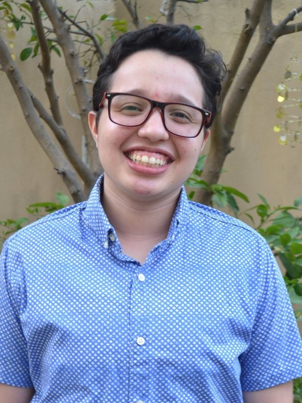 Fotografía delLic. Psic. Pablo Aguila Villegas