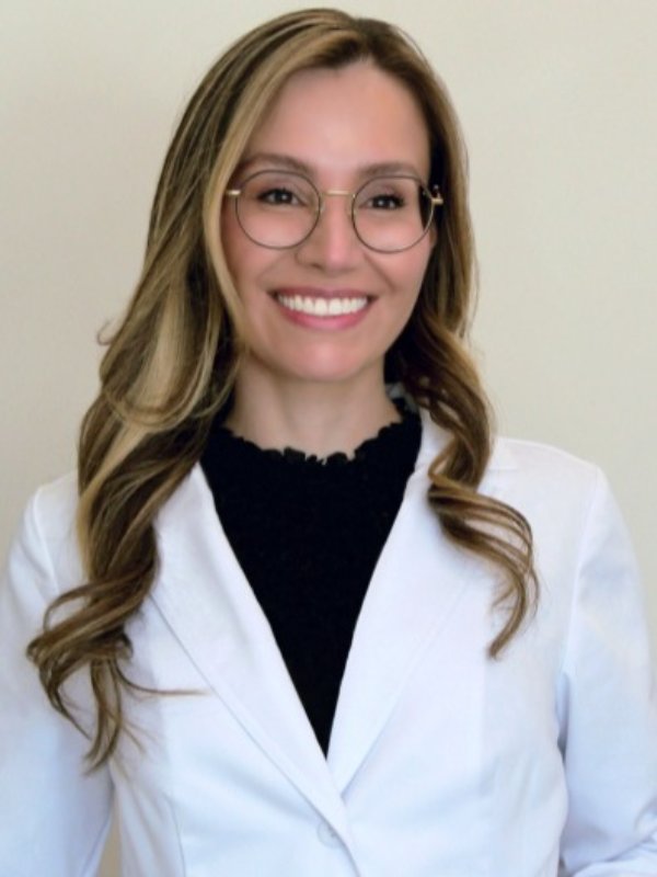 Fotografía de laDra. Diana Durón