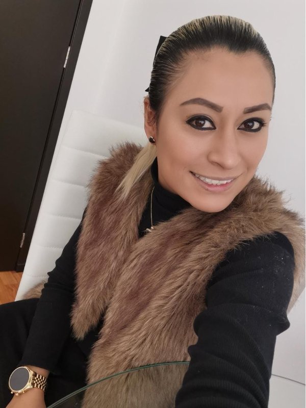 Fotografía de laLic. Psic. Marisol Montoya