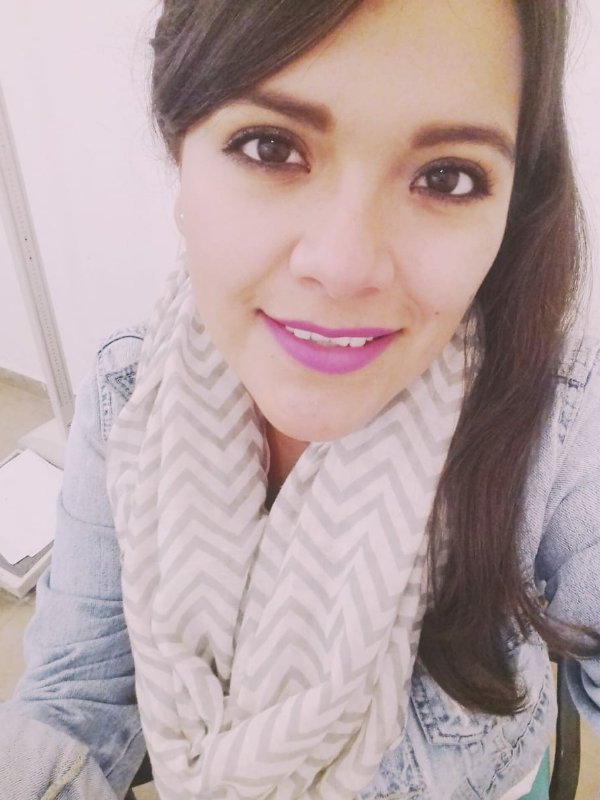 Fotografía de laLic. Nutr. Miriam Gutiérrez Soto