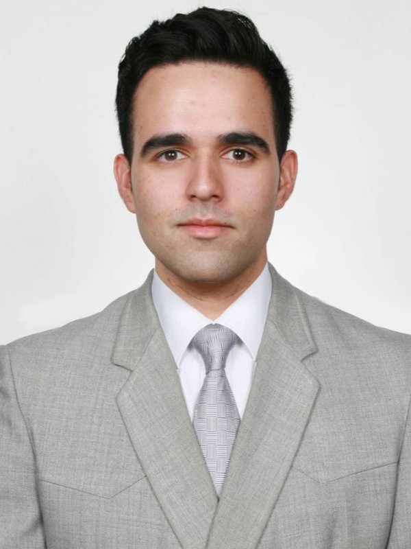 Fotografía delDr. Conrado Osorno