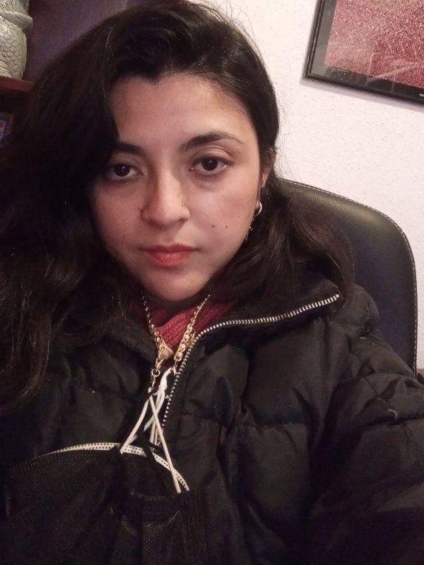 Fotografía de laLic. Psic. Ana Karen Fermoso