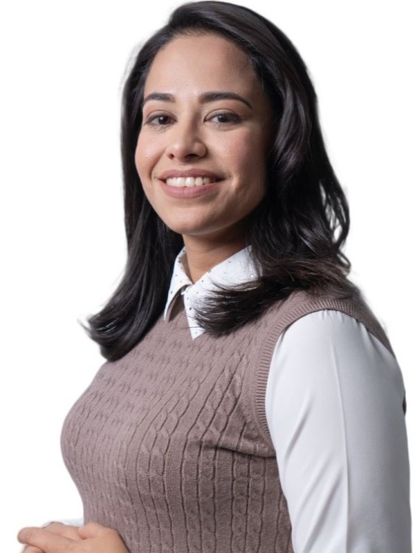 Fotografía de laLic. Psic. Kiomy Rubio