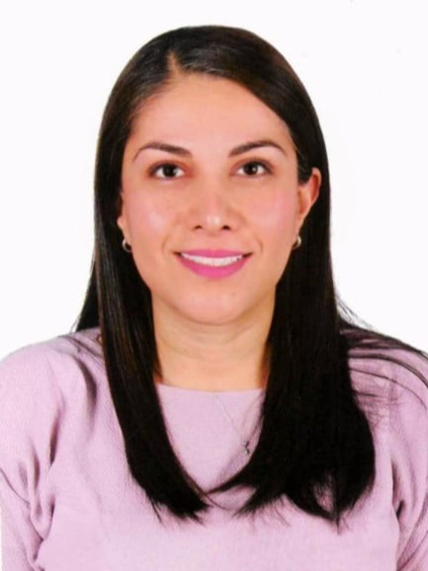 Fotografía de laDra. Cristina Limón