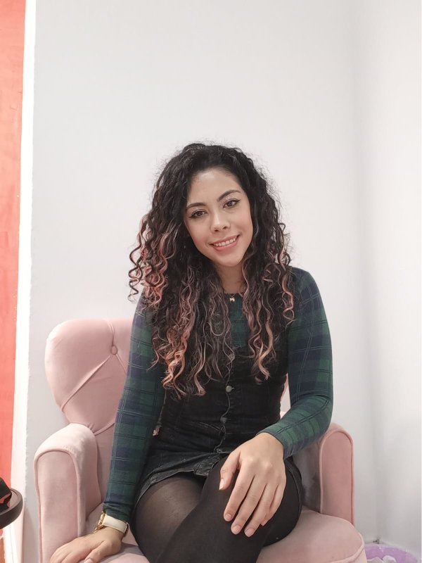 Fotografía de laLic. Psic. Tania Vanegas