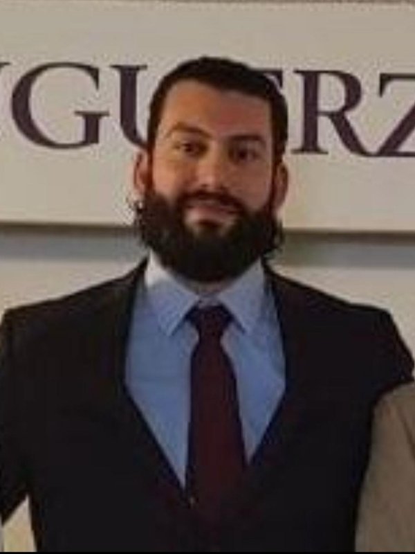 Fotografía delDr. Víctor Salgado