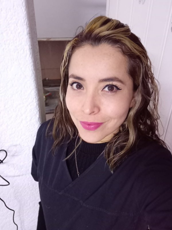 Fotografía de laC.D.E.O. Sandra Jiménez