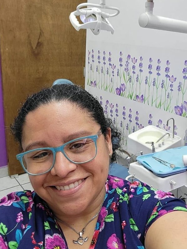 Fotografía de laDra. Iraima Mirabal