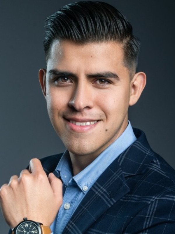 Fotografía delDr. Guillermo Montiel Bravo