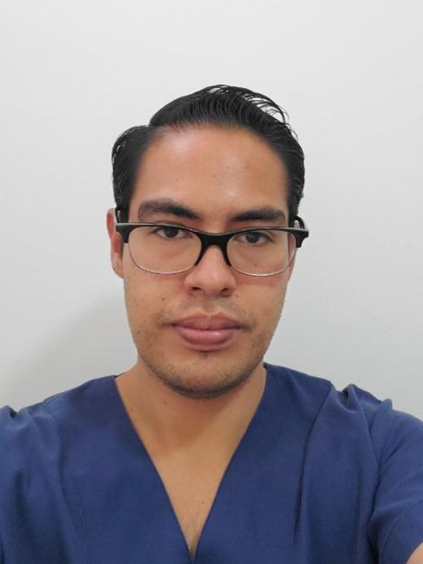 Fotografía delDr. José Almaraz