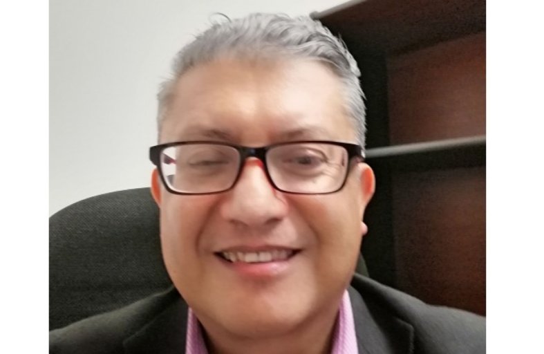 Fotografía delLic. Psic. Ramón Lara López