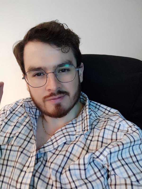 Fotografía delDr. Carlos Magaña Bustamante