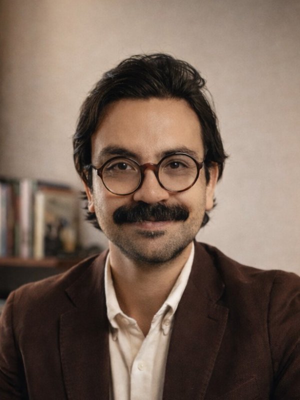 Fotografía delDr. Víctor Guisa