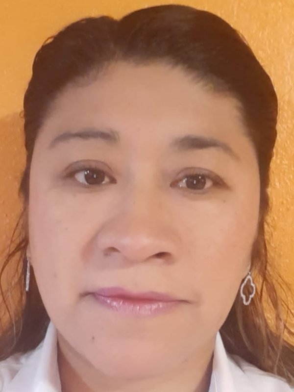 Fotografía de laNutrióloga Aida Fernández