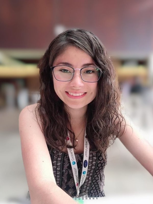 Fotografía de laLic. Ariana Camero