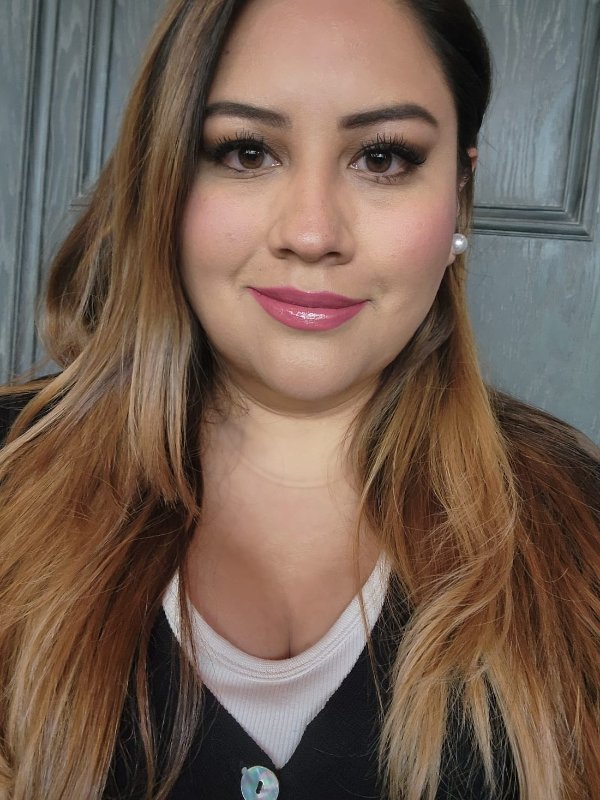 Fotografía de laLic. Psic. Paulina Tapia