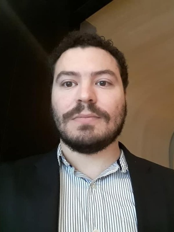 Fotografía delDr. Oliver González