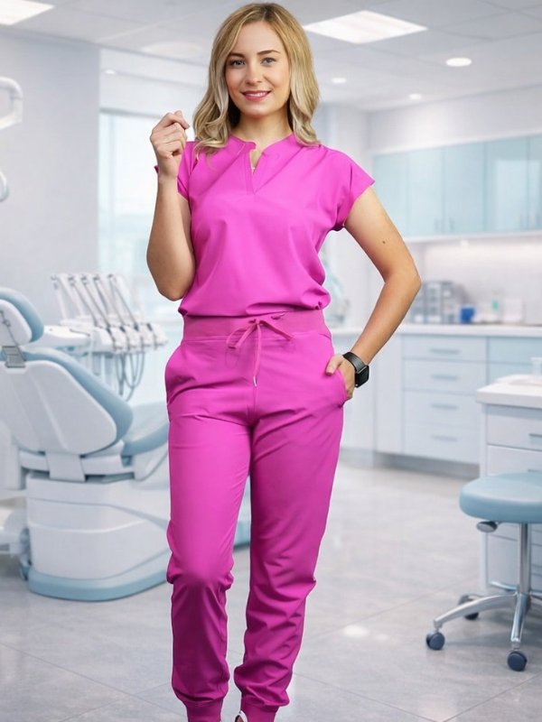 Fotografía de laDra. Yasmin Ochoa