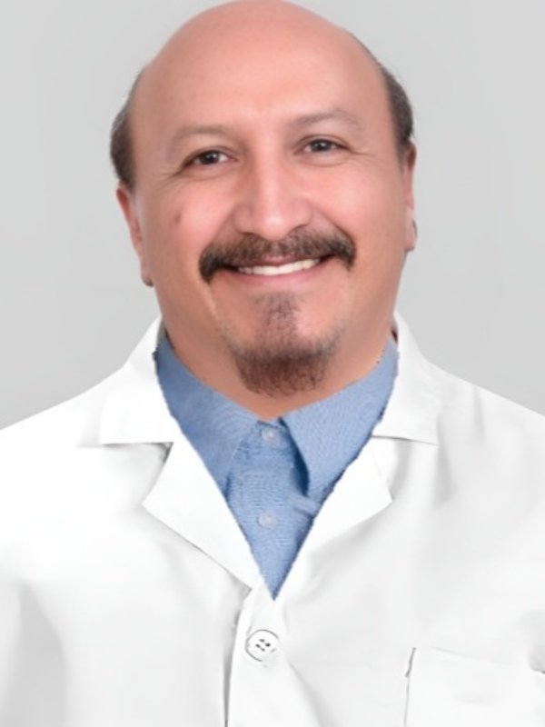 Fotografía delLic. Psic. Mario Delgado