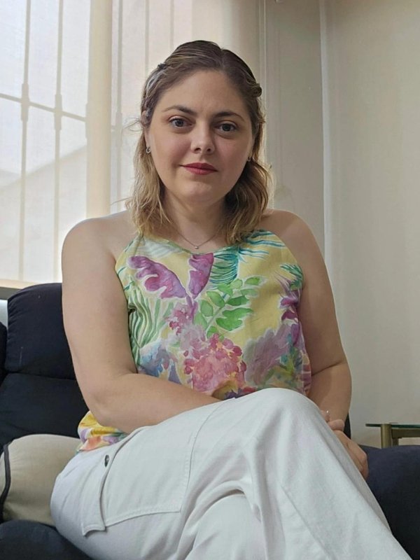 Fotografía de laMtra. Psic. Adriana Ortiz