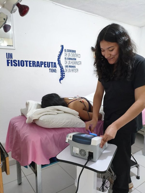 Fotografía de laLFT. Abigail Soto
