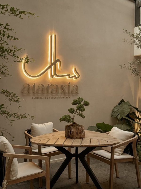 Fotografía delDr. Jesús García