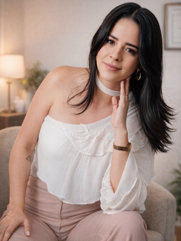 Fotografía de laMtra. Psic. Nahomi Rueda González