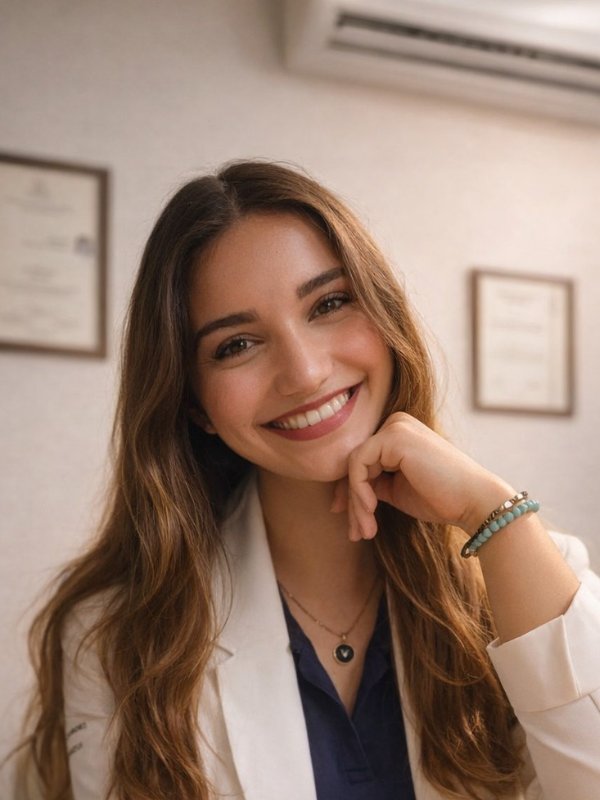 Fotografía de laLic. Nutr. Vanessa Pacheco Espinosa