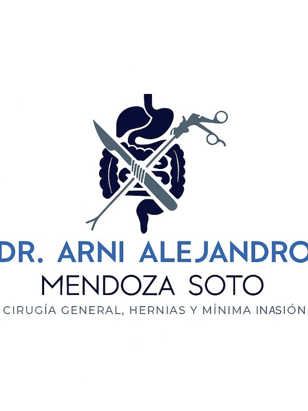 Fotografía delDr. Arni Mendoza