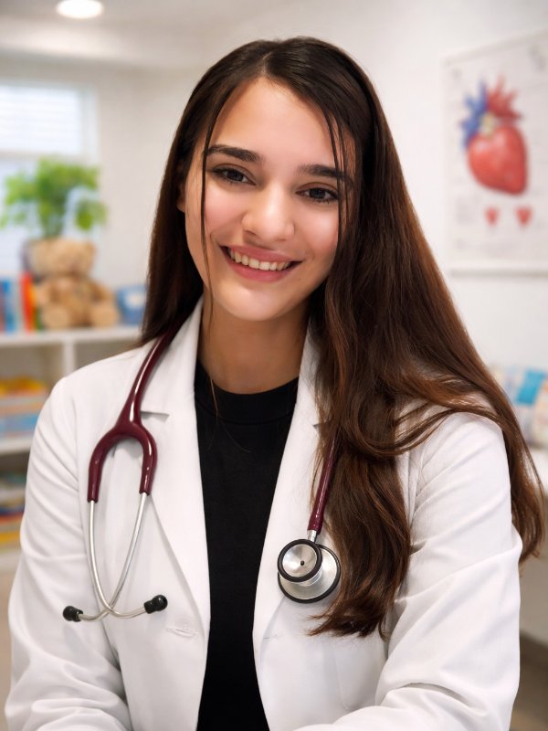 Fotografía de laDra. Jesse Bulnes