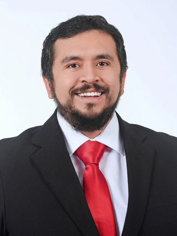 Fotografía delDr. José Luis Castillo