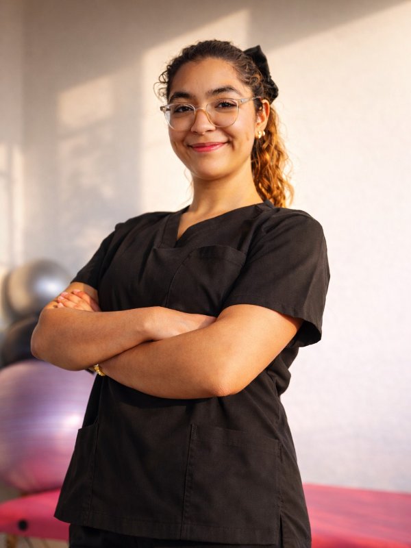 Fotografía de laLFT. Fernanda Martínez