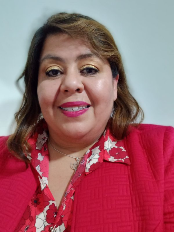 Fotografía de laMtra. Psic. Laura Rivas