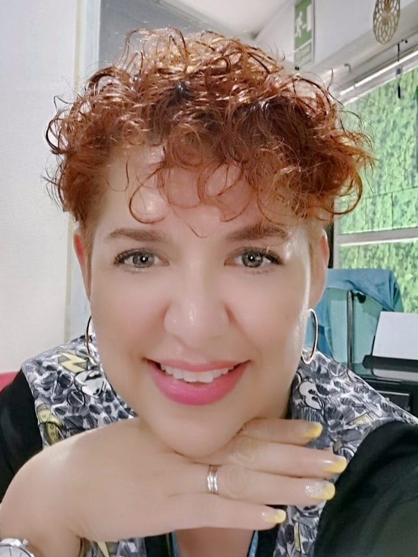 Fotografía de laDra. Érika Sánchez