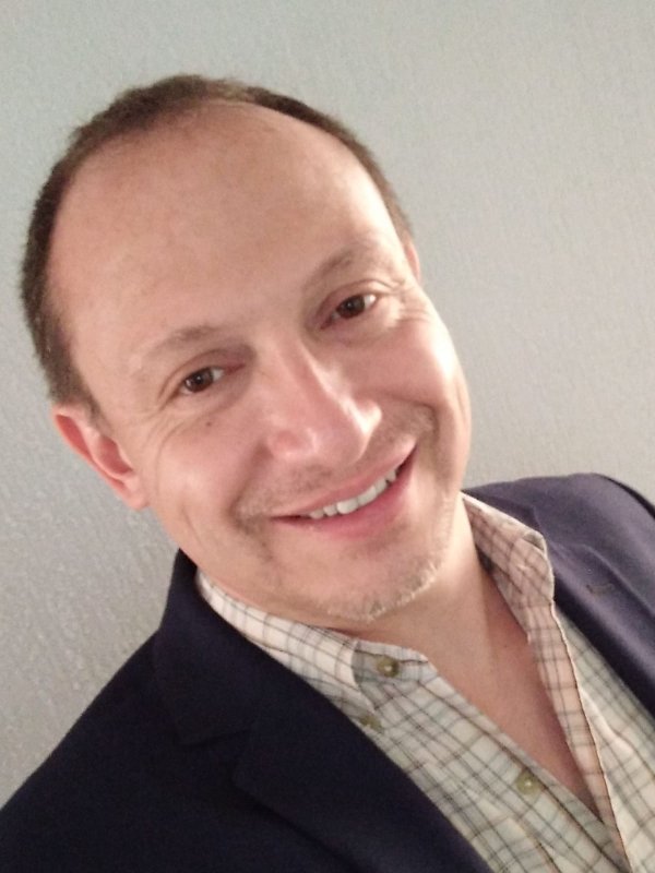 Fotografía delPsic. Isaac Vilchis