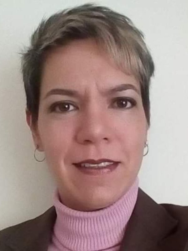 Fotografía de laLic. Psic. Fabiola Quintana